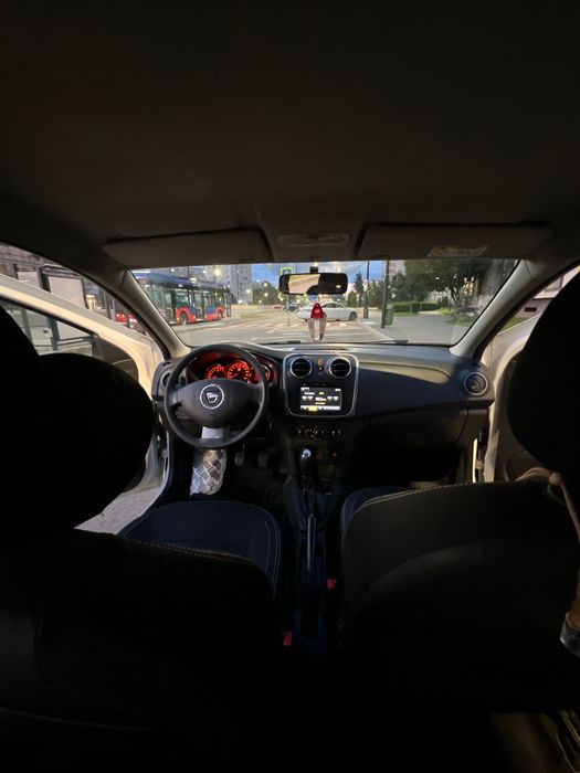 Dacia Logan 2015 1.5 DCI