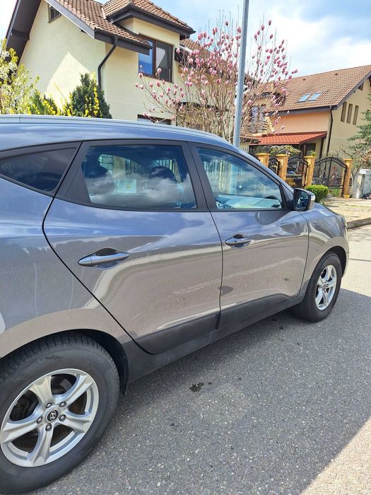 Vand autoturism Hyundai ix35 4x4