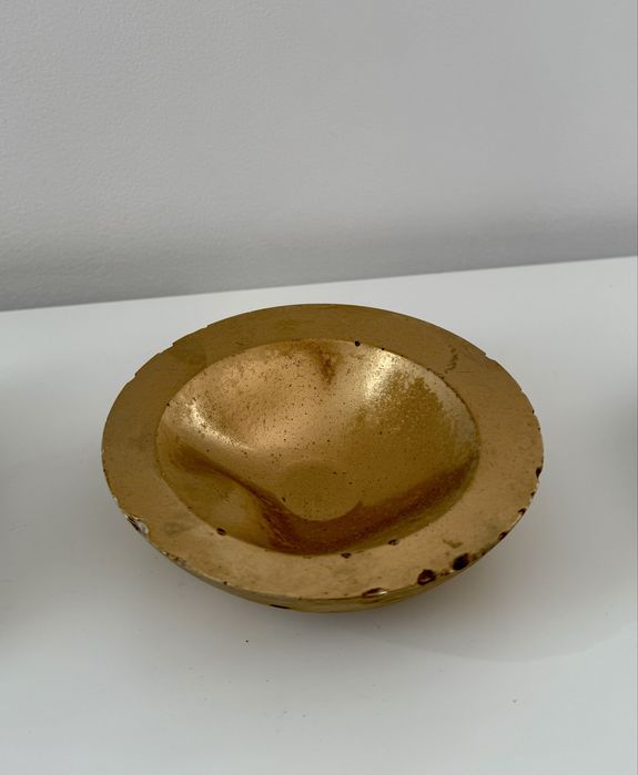 Мини дизайнерска купичка “Гравитация” – бетонен стил за модерния дом