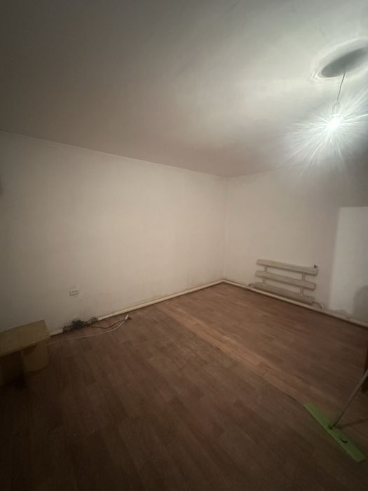 Сдам времянку на малышке