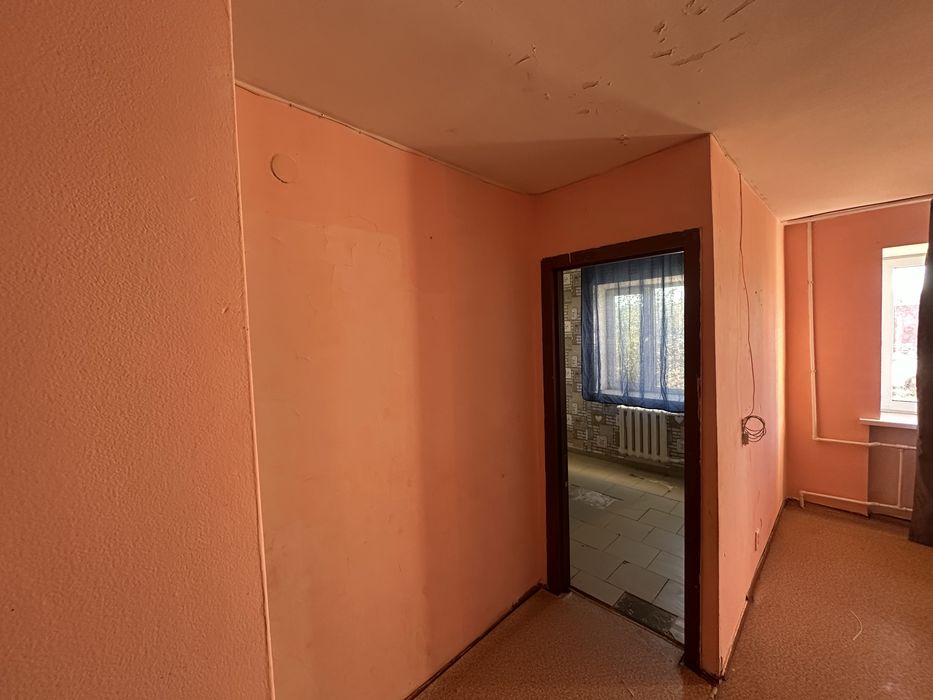 Продам кваритру в Конырате