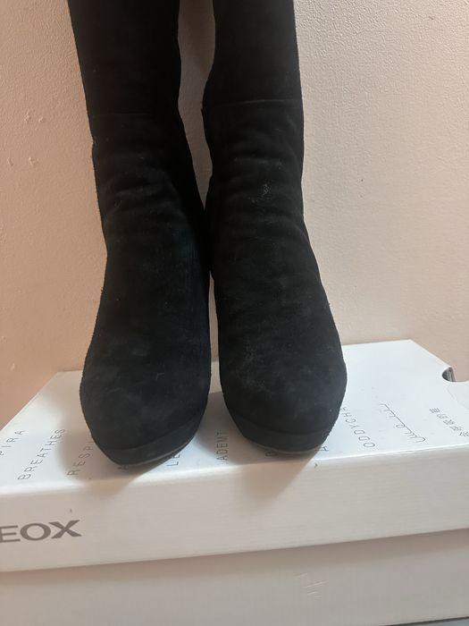 Сапоги зимние LORIBLU