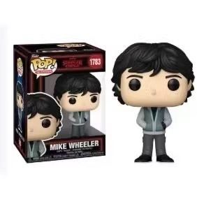 ОСД Stranger Things Funko Pop Майк и Уилл