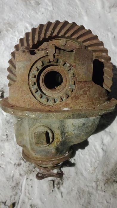 Редуктор на газ 53 продам!