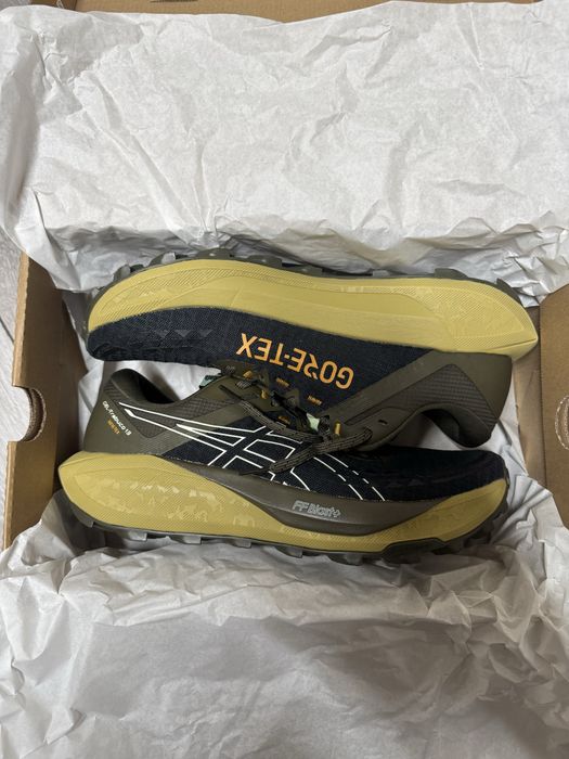 Asics Gel-Trabuco 13 GTX 42.5 номер