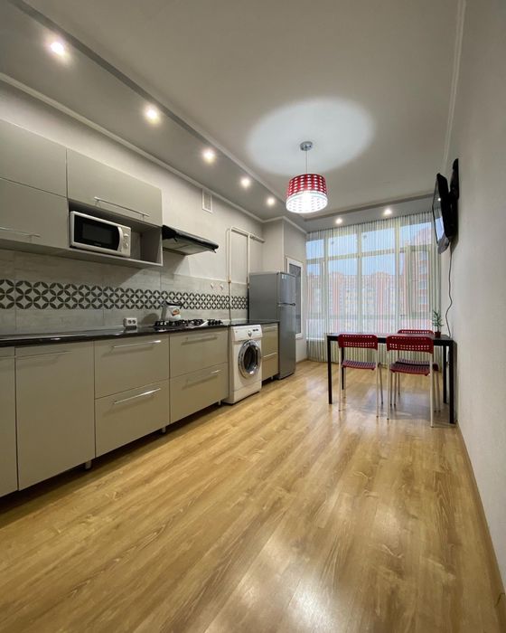 Сдам квартиру по суточно