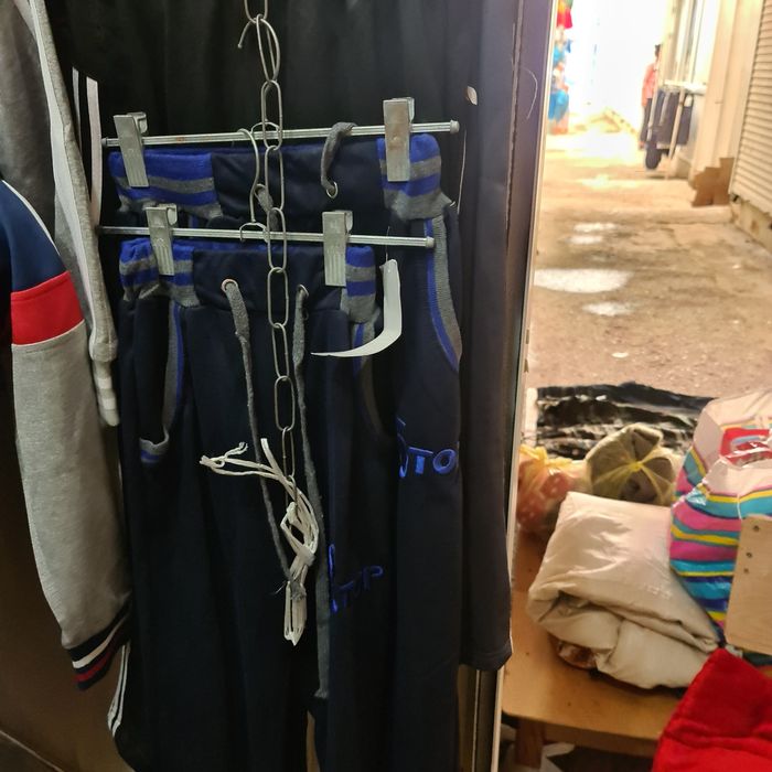 Мужские летные одежды в Жанаозен