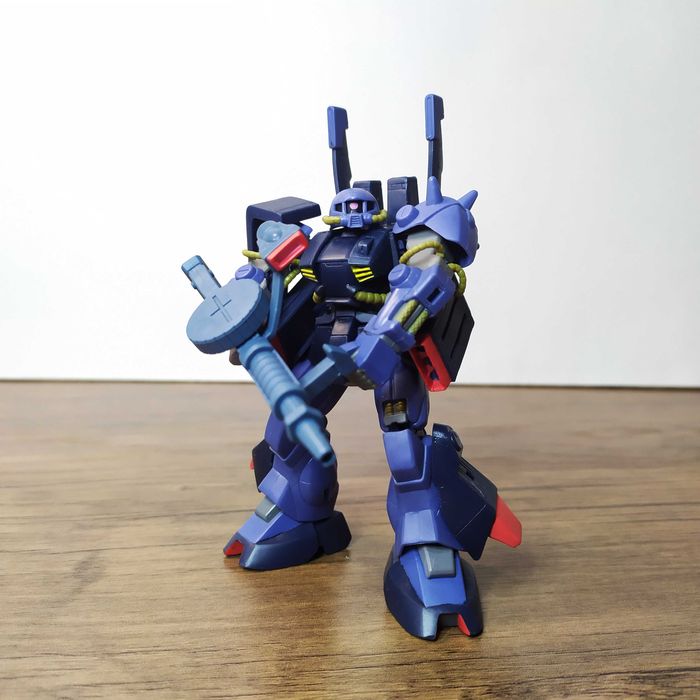 Gundam - Аниме Фигурка Высокого Качества из Японии