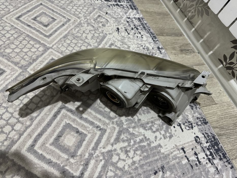 Фара камри 40 америка