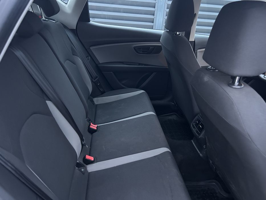 Seat Leon 2014 diesel 1.6 litri
