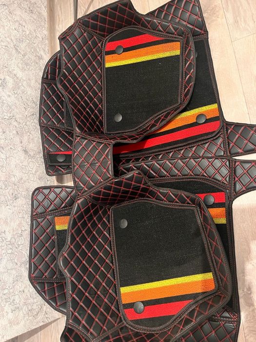 Продается эко коврик