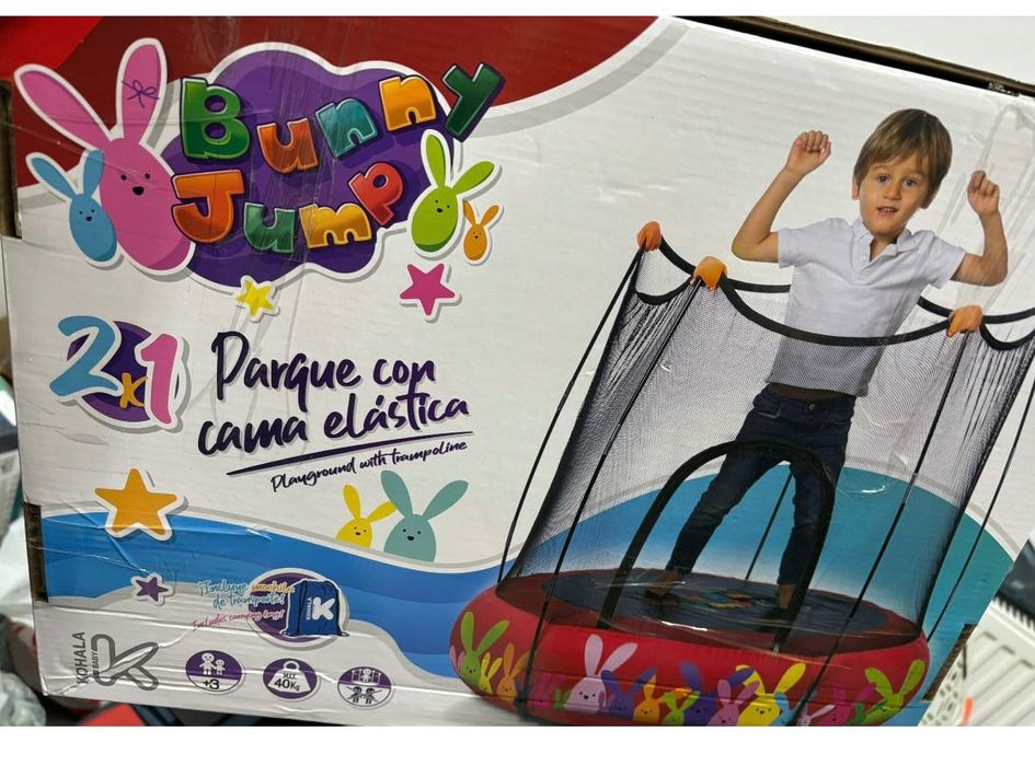 Pat elastic interior copii  (120 X 35 CM)