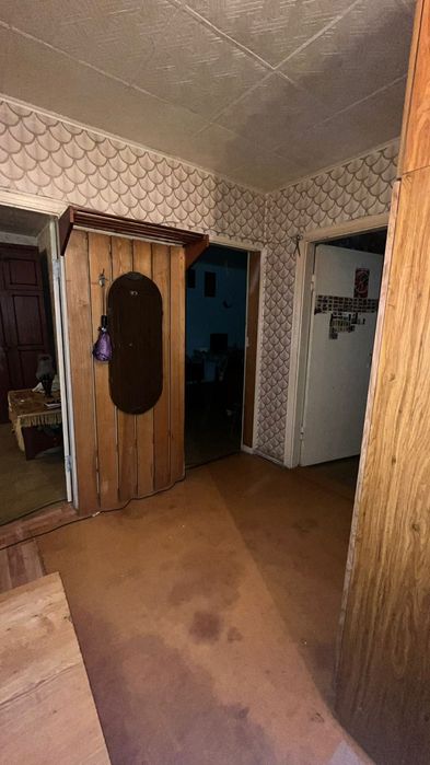 Срочно продам 3 ком.кв.