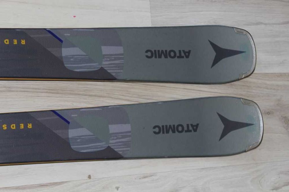 ATOMIC Q6 164cm R13.9m 2024