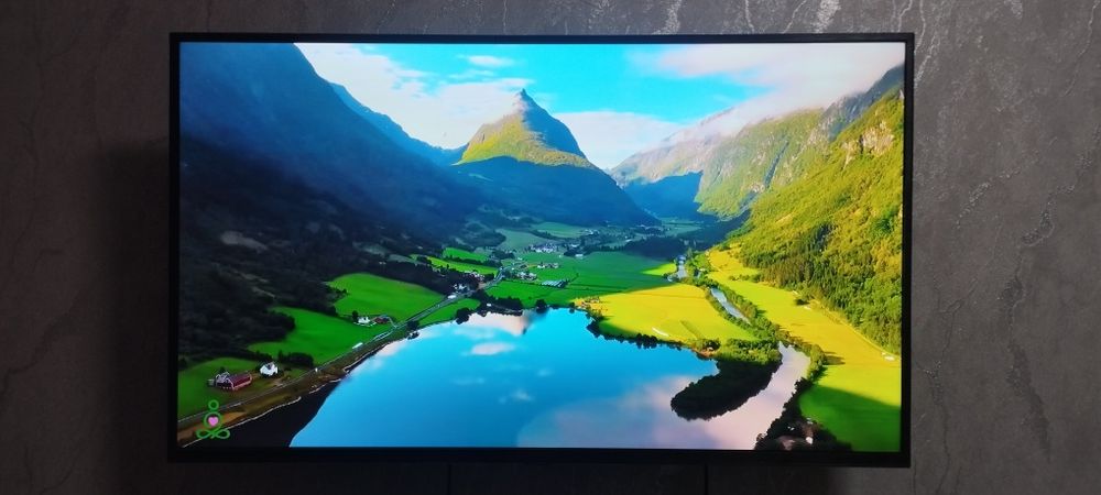 Продаётся телевизор Shivaki и Samsung