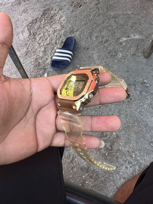 Ceas casio g shock