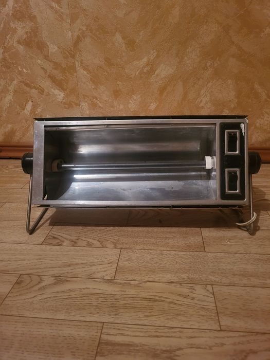 Обогреватель советский