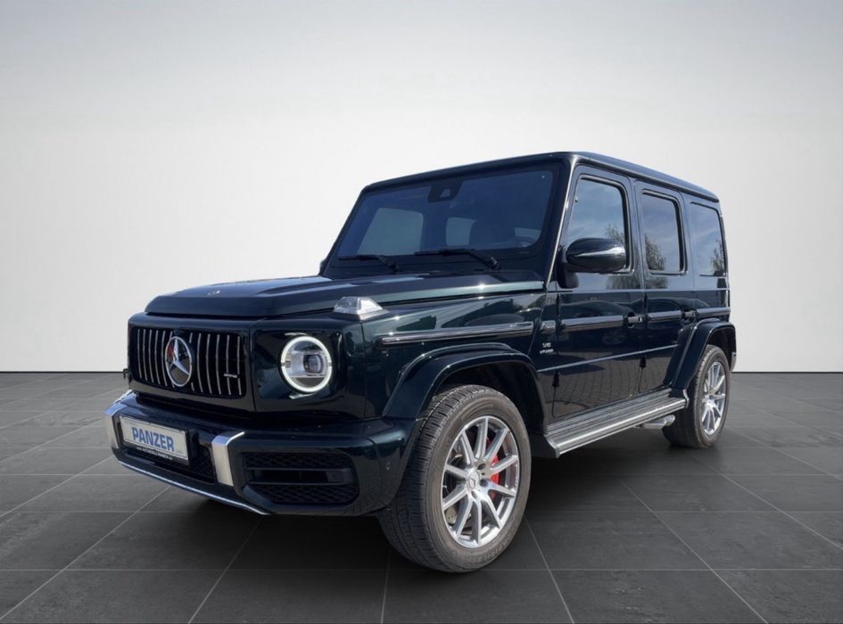 g63 amg - Piese auto de vânzare | OLX.ro