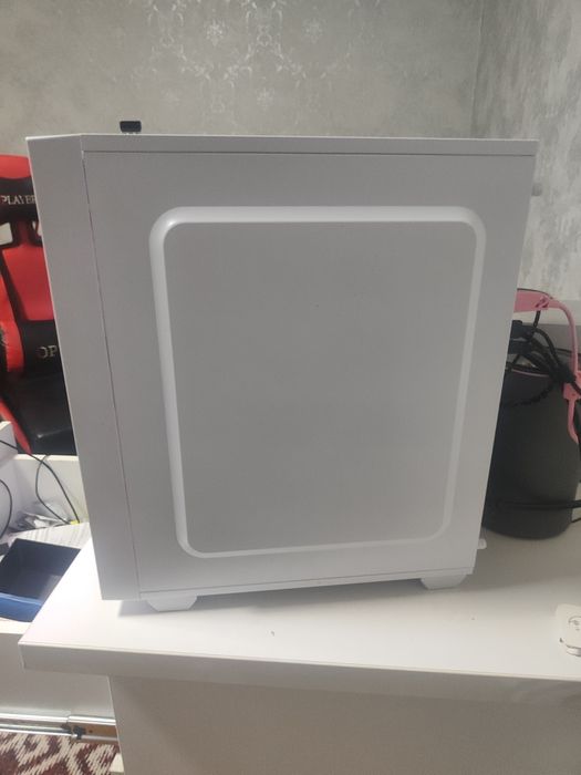 CORE I5 12400F RTX 2060SUPER
