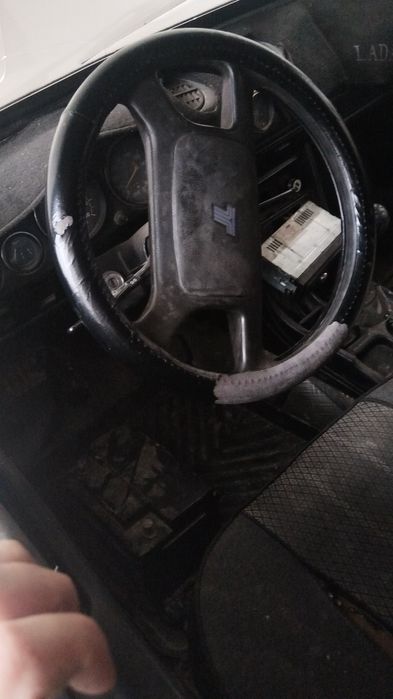vaz 06 holati orta