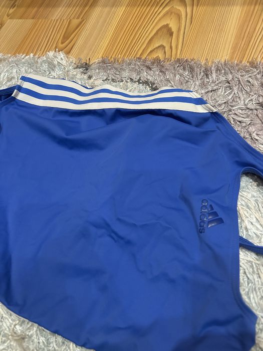 Яке ЧИСТО НОВО/ Бански Adidas