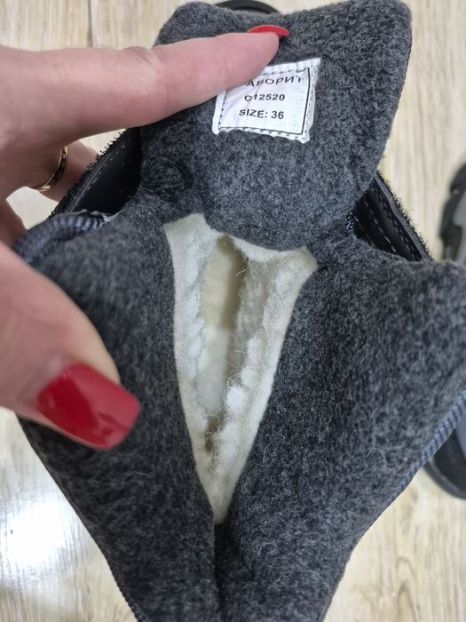 Мода и стиль, обувь для мальчиков