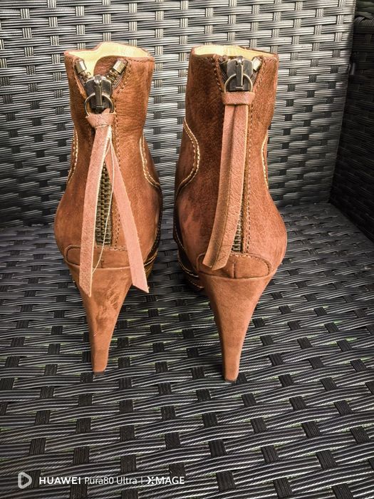 Ermanno Scervino Дамски боти
