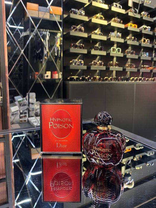ТОП / Dior - Hypnotic Poison  EDP 100ml.