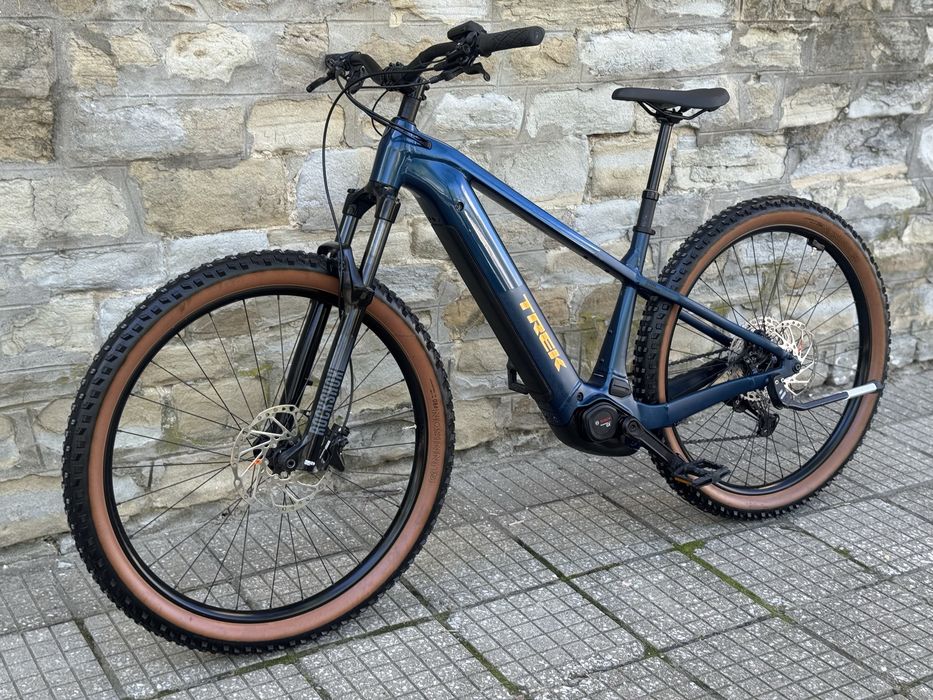 Електрически велосипед E-bike TREK POWERFLY+6(L размер)