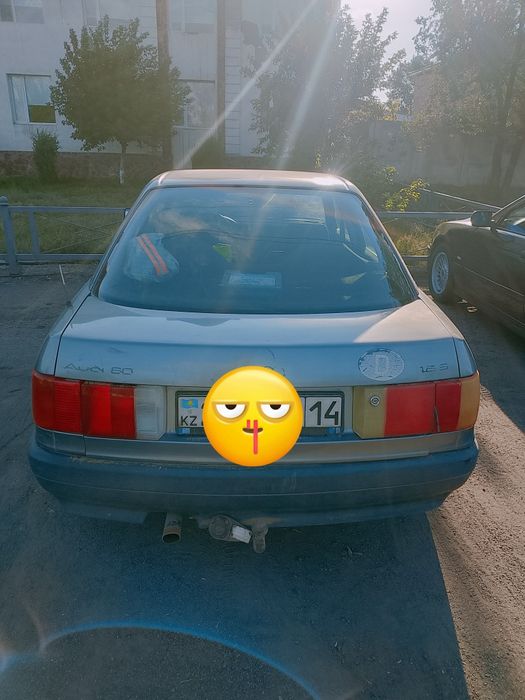 Продам Аудио б3 бочка