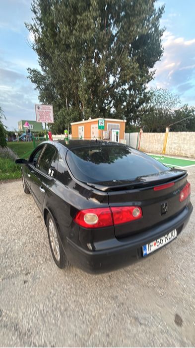 RENAULT Laguna