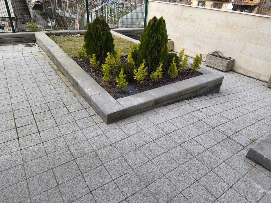 Нов, обз. 2-ст., ул.Бълг. легия , Акт 16/2025г.,ЧЖП 60м2, ет.2/6, с ПМ