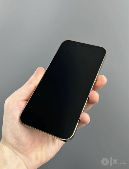 Iphone 13 Pro 1.02 Tb Gold