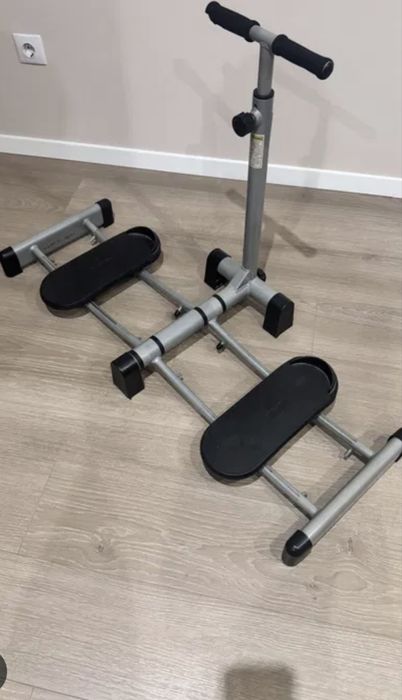 Тренажер для ног.