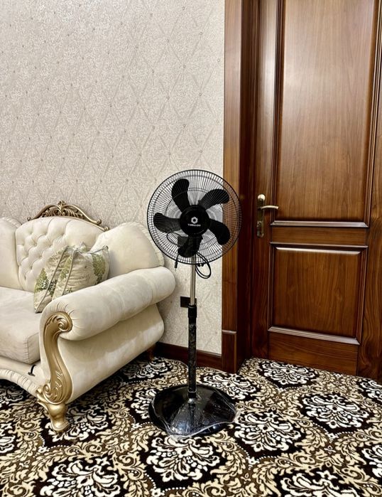 Вентилятор Tornado