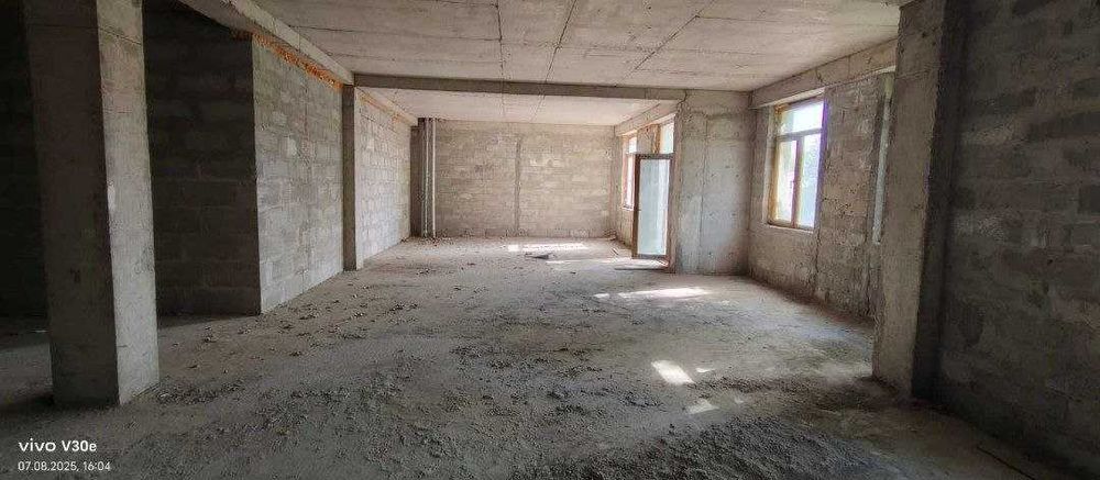 ;Grand Oqqurgan‼️3xona kvartira 149m2 g'isht korobka Novomoskovskiy