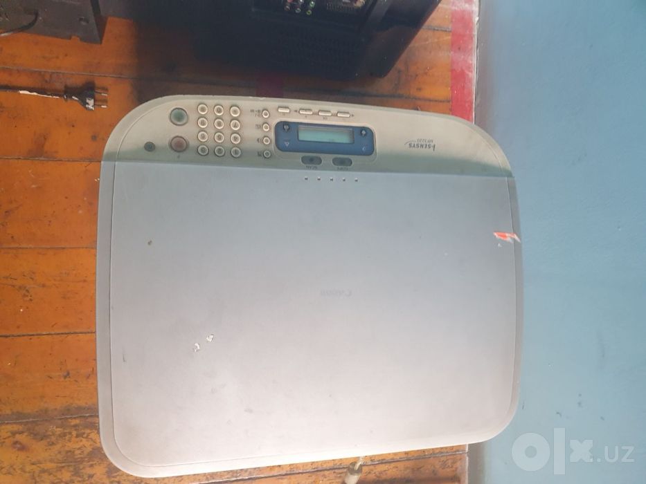 Printer Canon 3220 3в1