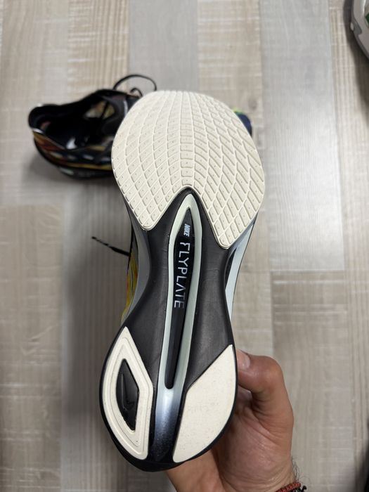 Adidasi nike vaporfly next 4. Size 41,42,43