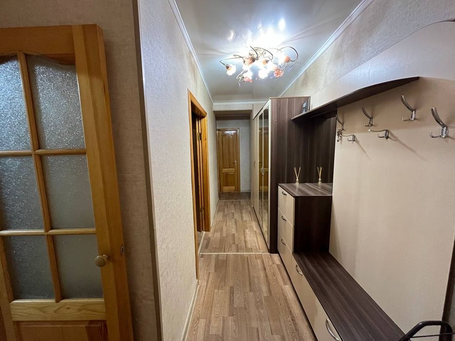 Продам 3-х комн.квартиру