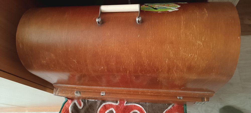 Швейная машинка ручная