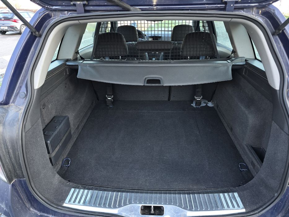 Opel Astra H 1.7 CDTI