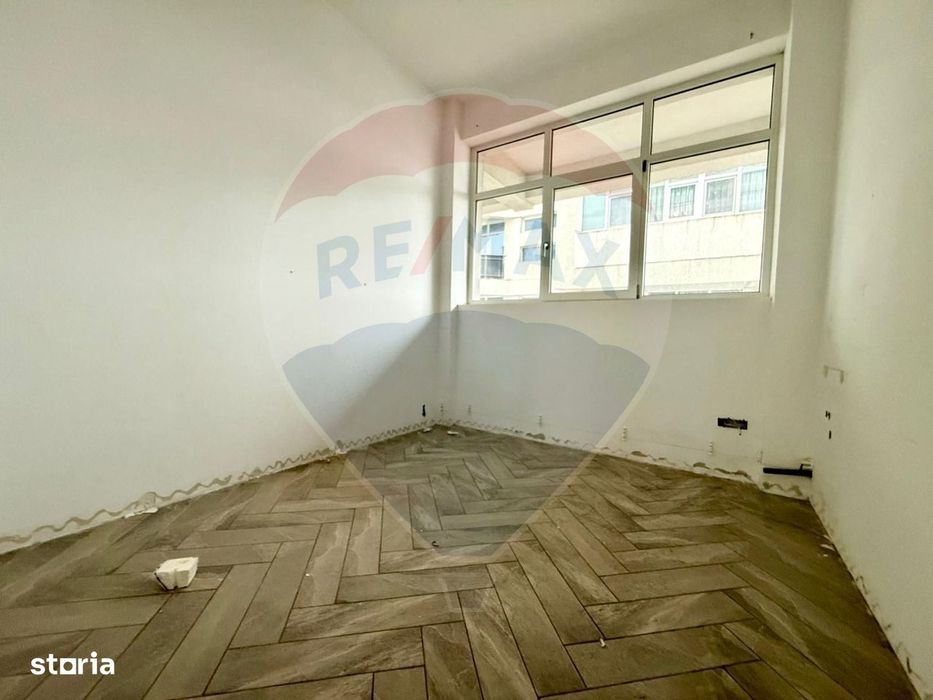 Spatiu comercial de inchiriat- cabinet medical, showroom, birouri