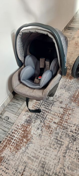 Бебешка количка,