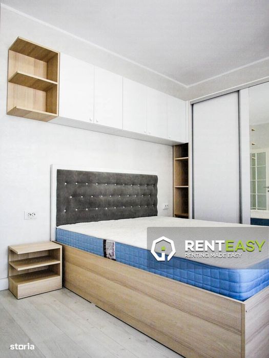 Apartament 2 camere in Copou - Royal Town