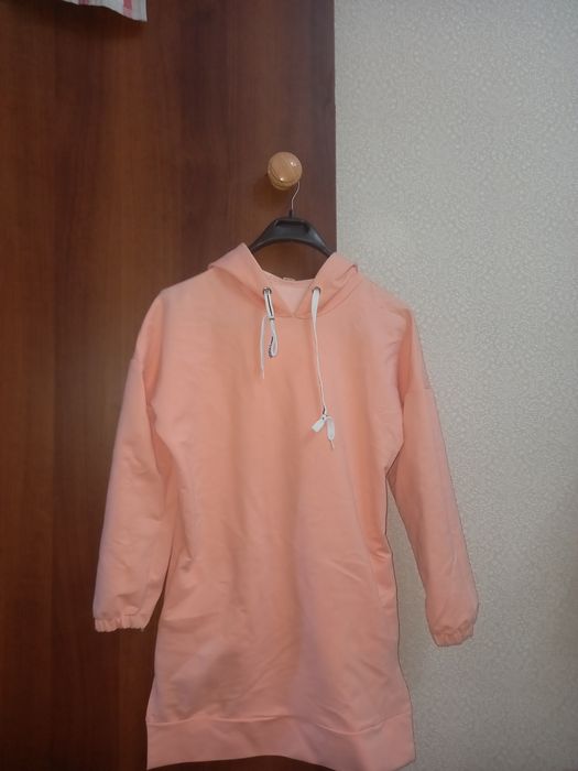 Толстувка женский одежда