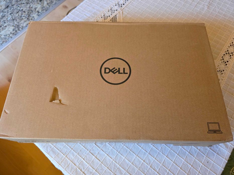 Dell XPS 13 9305