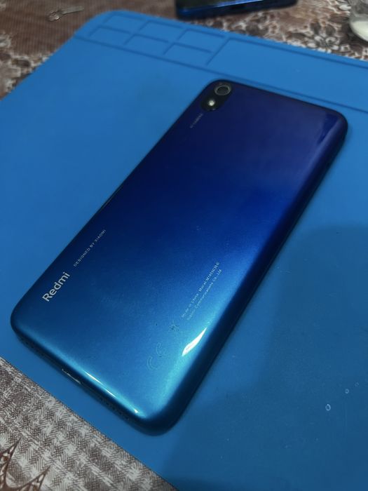 Смартфон redmi 7a