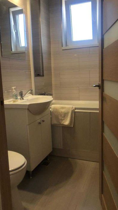 Inchiriez apartament 2 camere Gheorgheni, Cluj Napoca