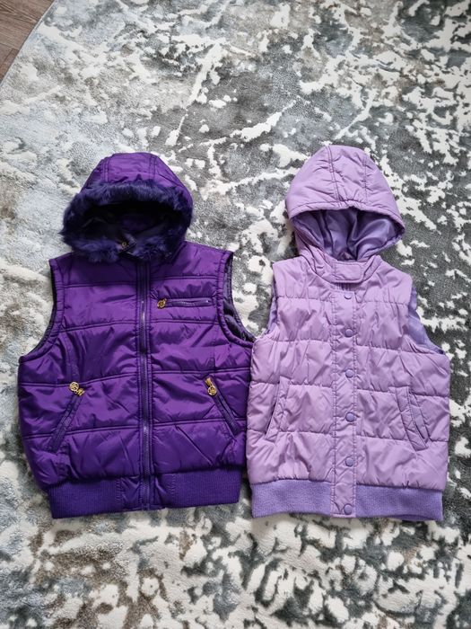 Lot Vesta Xs si S Mov H&M