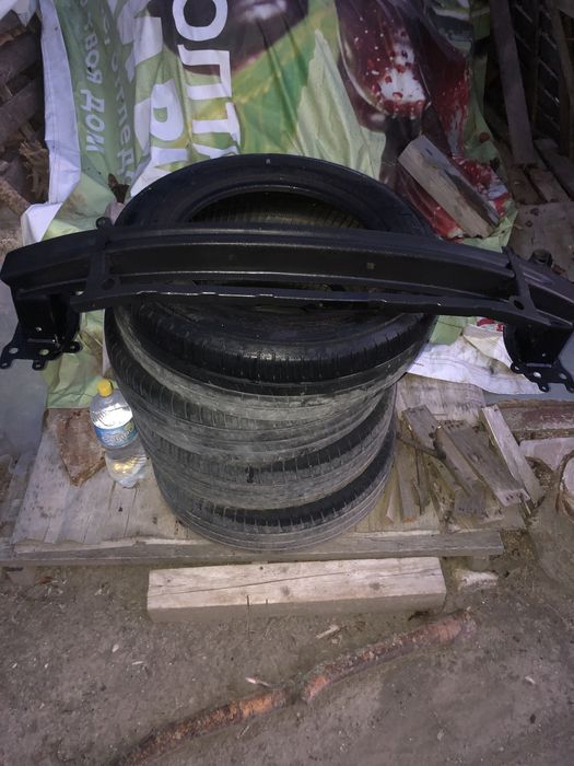 Предна греда за Шкода октавия 2011 г